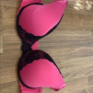 Lane Bryant Smooth Boost Plunge
